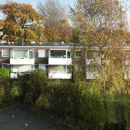 Apartment Hoeppnerweg 5 Seemoewe 18 Timmendorfer Strand