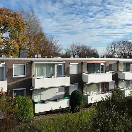 Apartment Hoeppnerweg 5 Seemoewe 18