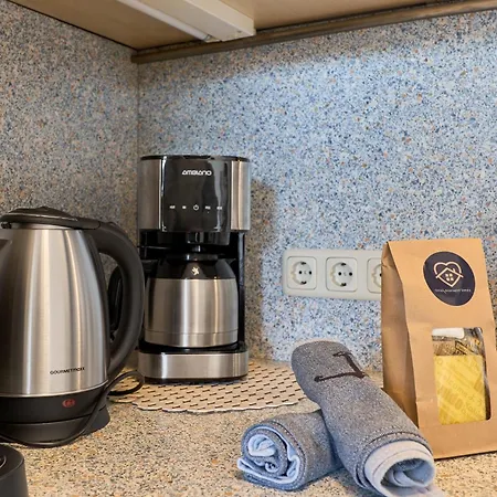 Hoeppnerweg 5 Seemoewe 18 ティメンドルファー・シュトラント