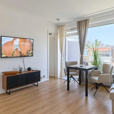 Hoeppnerweg 5 Seemoewe 18