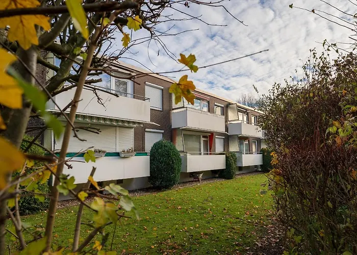 Hoeppnerweg 5 Seemoewe 18