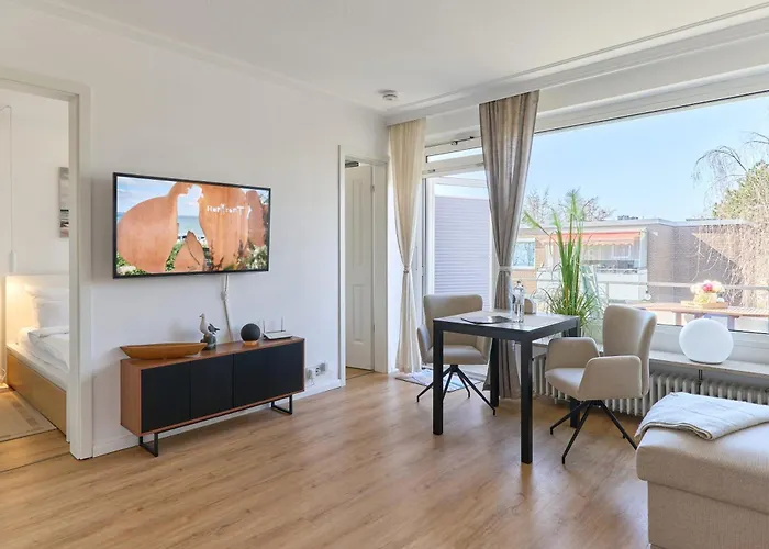 Hoeppnerweg 5 Seemoewe 18